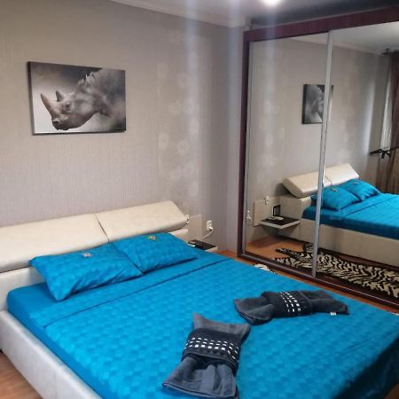 Coquettehouse Parc Gara De Nord Apartment Bukares Bagian luar foto