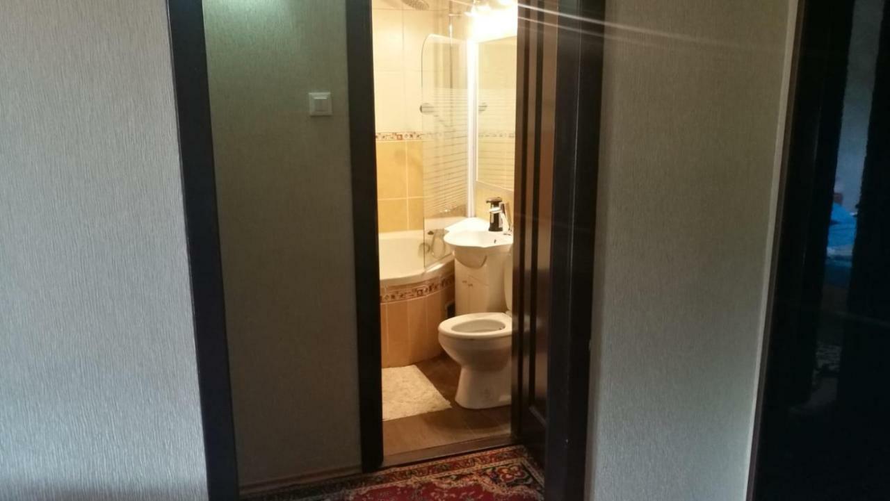 Coquettehouse Parc Gara De Nord Apartment Bukares Bagian luar foto