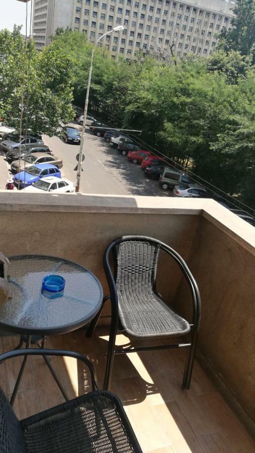Coquettehouse Parc Gara De Nord Apartment Bukares Bagian luar foto