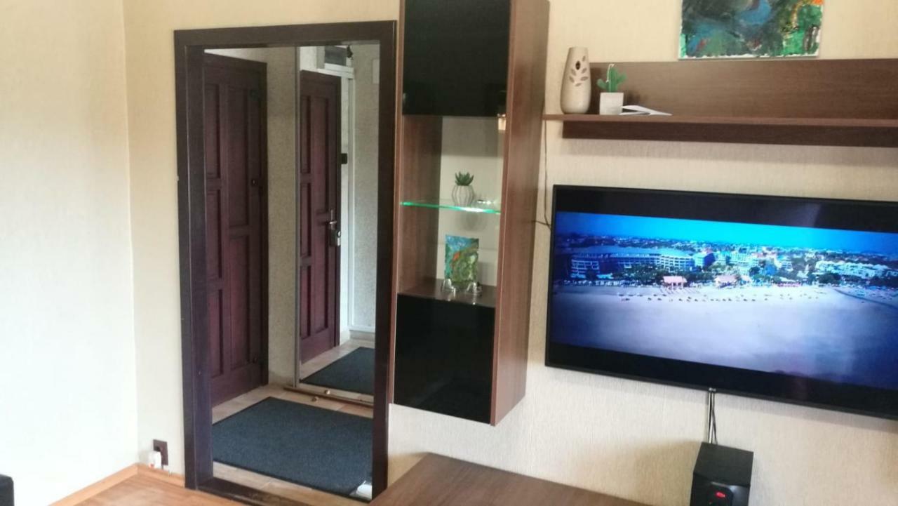 Coquettehouse Parc Gara De Nord Apartment Bukares Bagian luar foto