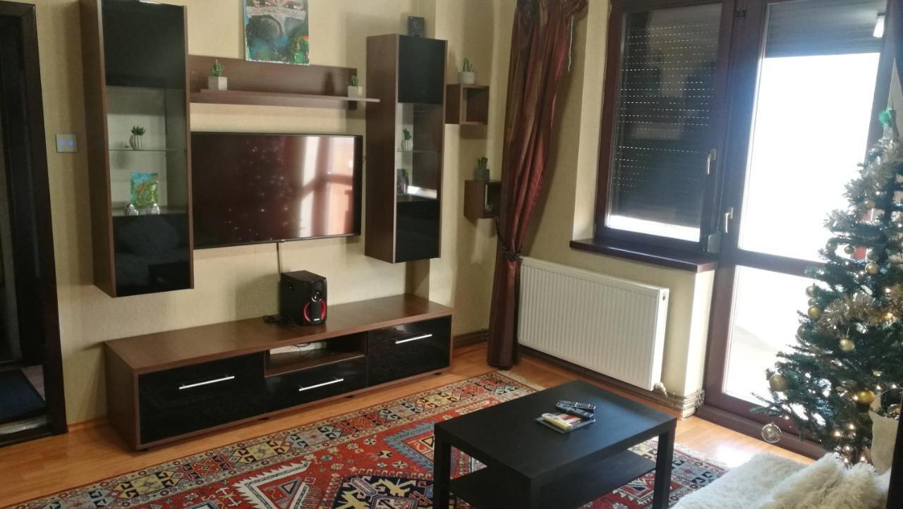 Coquettehouse Parc Gara De Nord Apartment Bukares Bagian luar foto